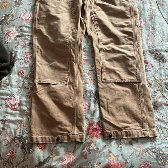 Carhartt work pants - Picture 2 of 5